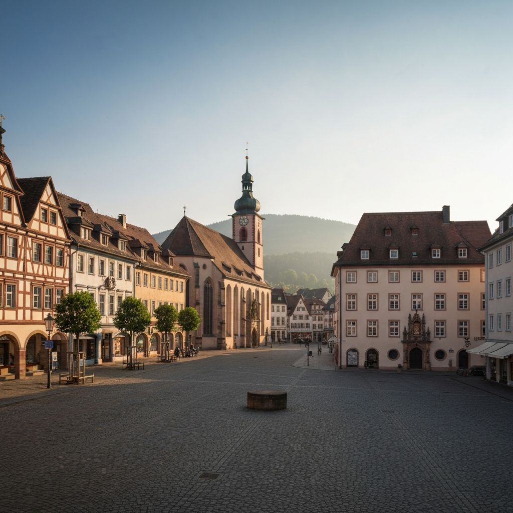 Entrümpelung Aalen - Wohnungsauflösung in Ostwürttemberg auf dem Härtsfeld