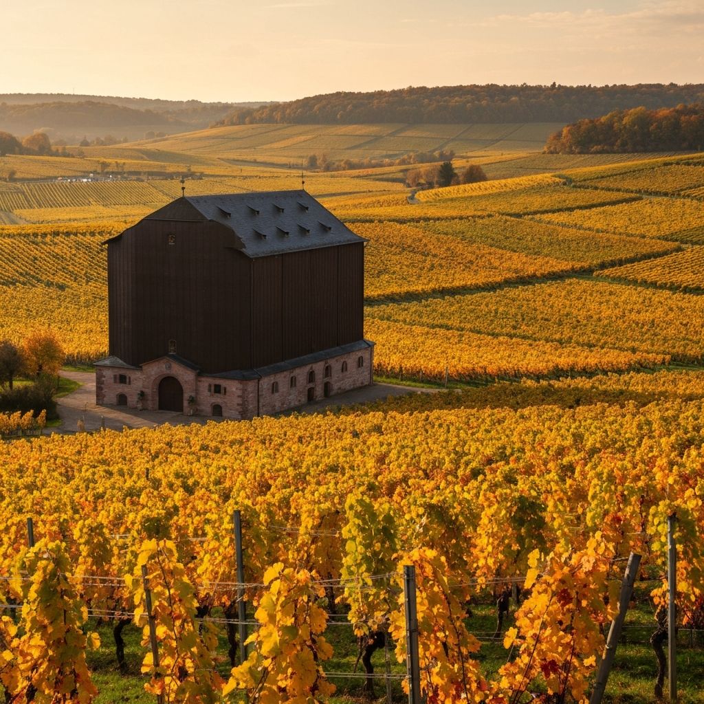 Entrümpelung Bad Dürkheim - Haushaltsauflösung in der Weinstadt am Rand des Pfälzerwalds
