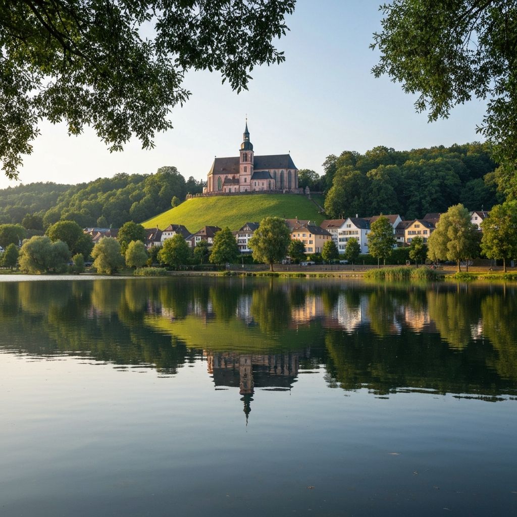 Entrümpelung Böblingen - Wohnungsauflösung am Rand des Schönbuchs