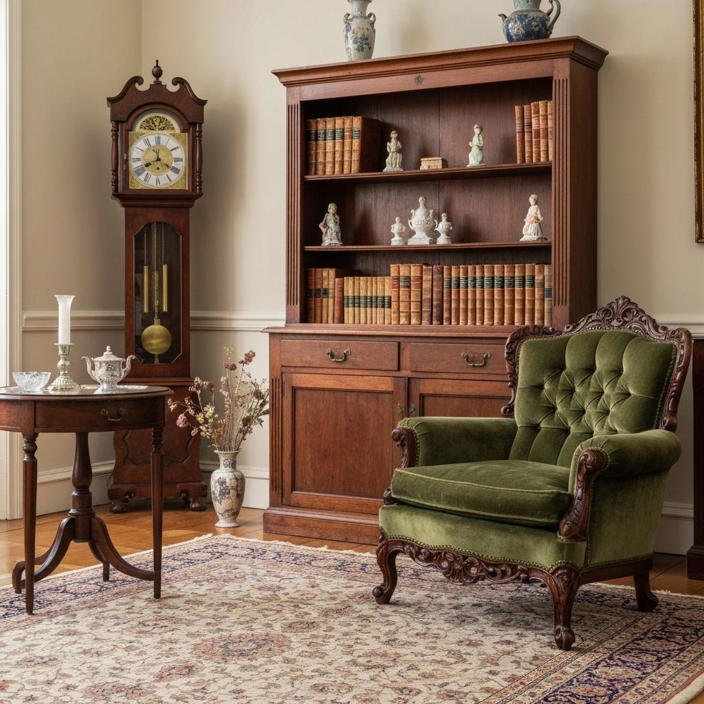 Haushaltsauflösung: Die ultimative Checkliste für Nürnberg