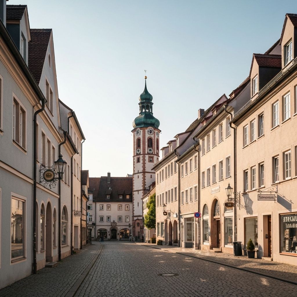 Entrümpelung Feucht - Haushaltsauflösung im Nürnberger Land an der A9