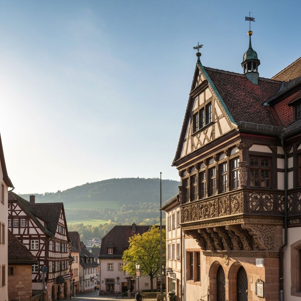 Entrümpelung Forchheim - Wohnungsauflösung am Tor zur Fränkischen Schweiz