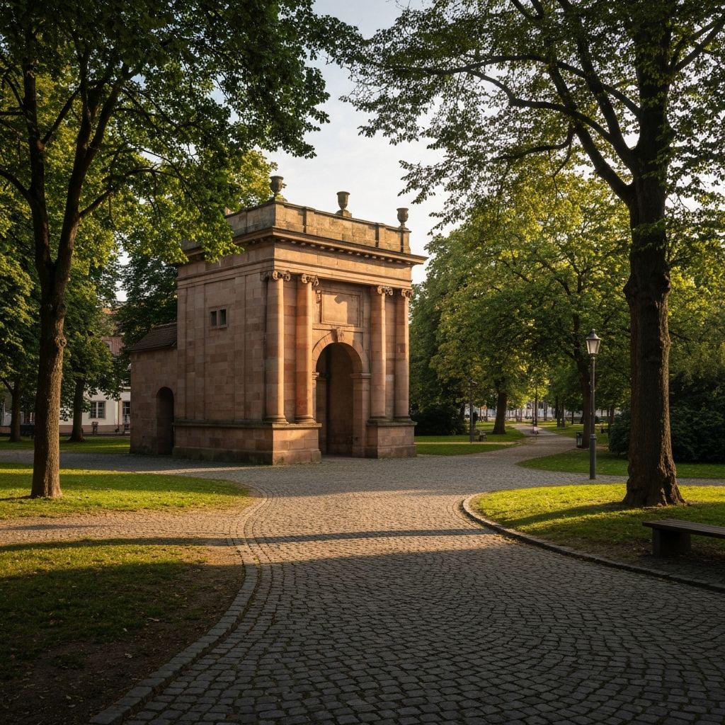 Entrümpelung Frankenthal - Haushaltsauflösung in der Industriestadt in der Vorderpfalz