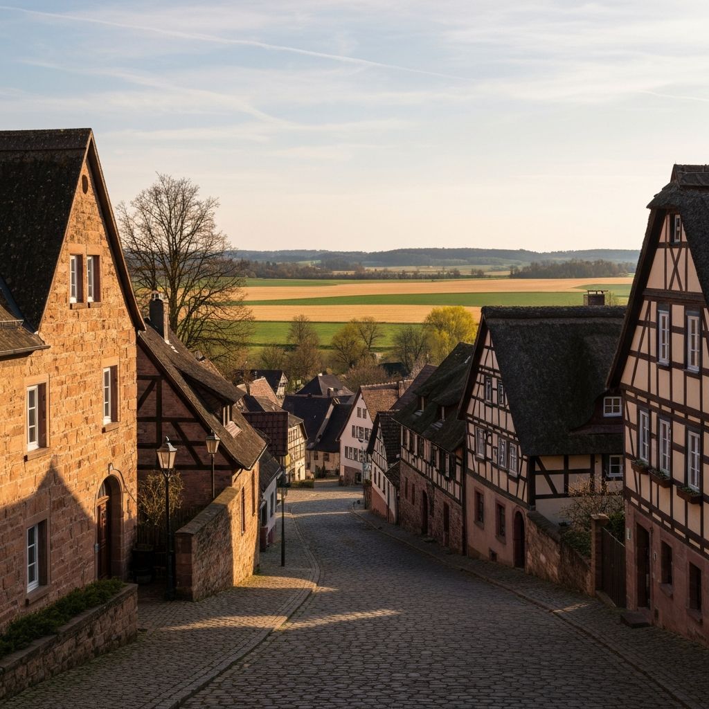 Entrümpelung Heroldsberg - Haushaltsauflösung im Knoblauchsland nördlich Nürnberg