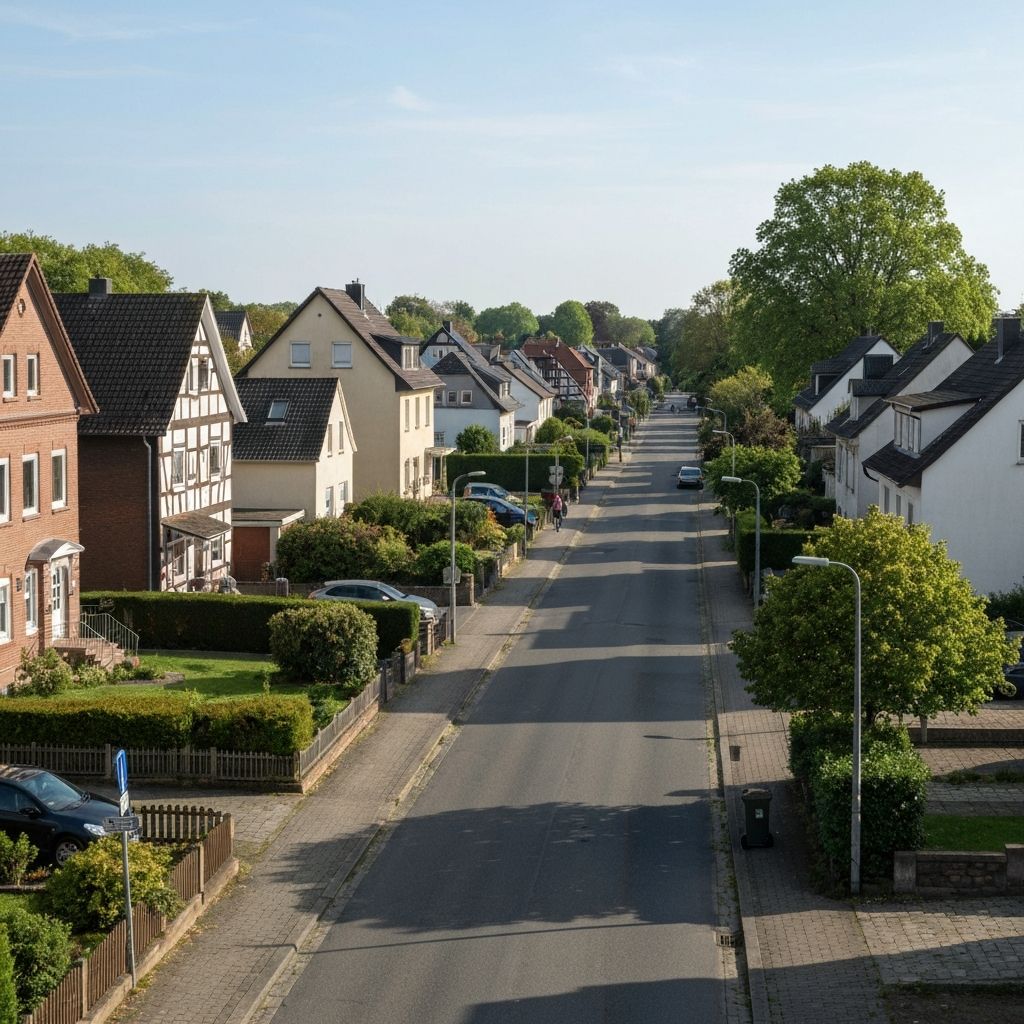 Räumwerk in Hürth