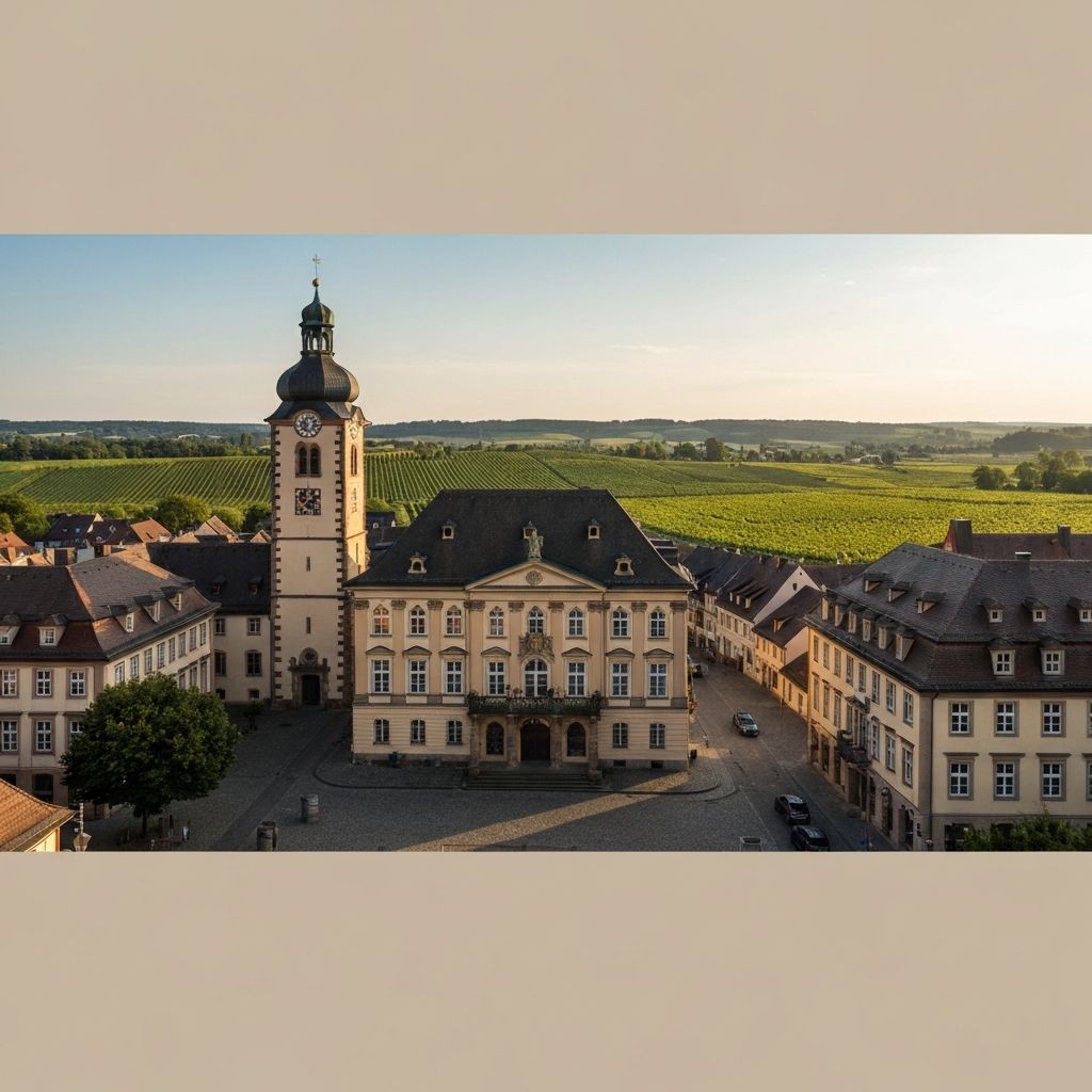 Entrümpelung Landau in der Pfalz - Professionelle Wohnungsauflösung in der Südpfalz