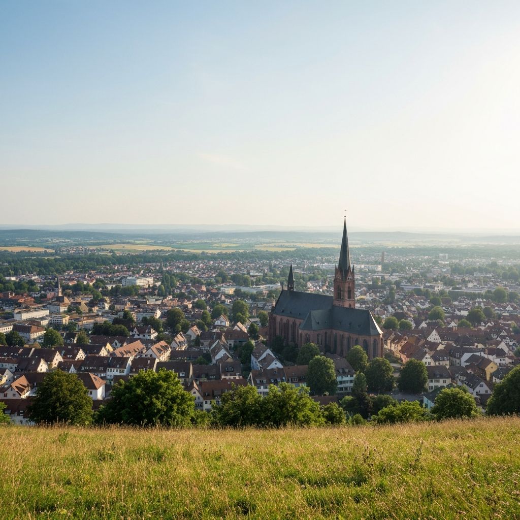 Entrümpelung Reutlingen - Wohnungsauflösung am Fuß der Schwäbischen Alb