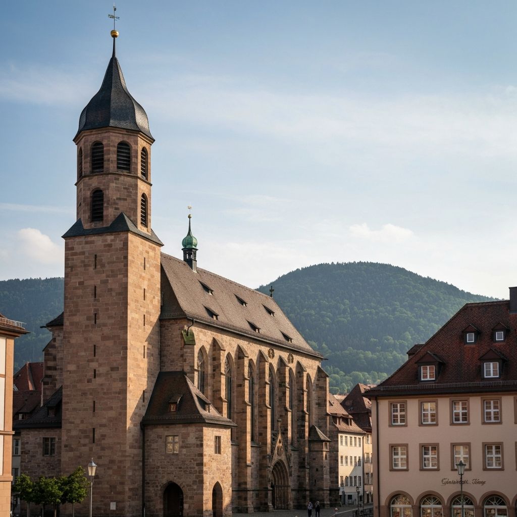 Entrümpelung Schwäbisch Gmünd - Haushaltsauflösung in der Stauferstadt in Ostwürttemberg