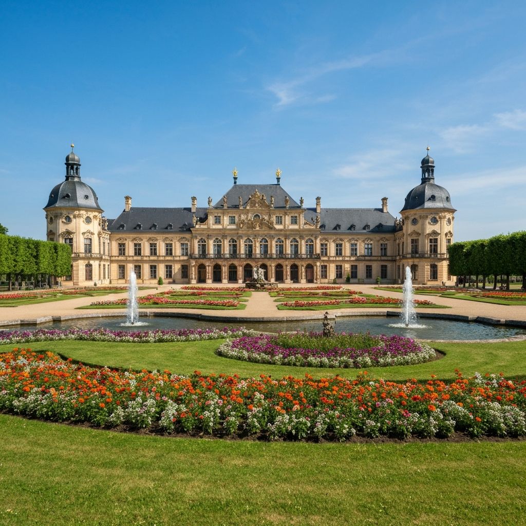 Entrümpelung Schwetzingen - Wohnungsauflösung in der Spargelhauptstadt