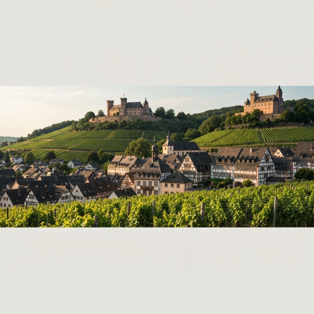 Entrümpelung Weinheim - Wohnungsauflösung an der Bergstraße